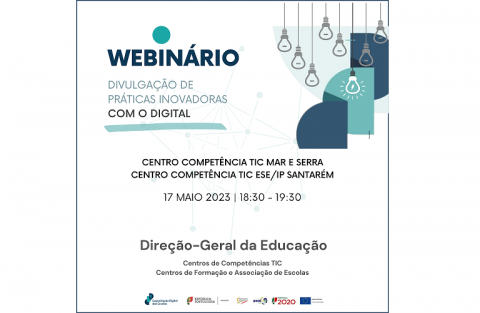 ewebinário