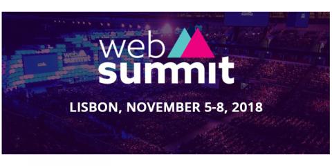 logo websummit