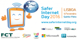 Seminário “Dia da Internet Mais Segura 2016