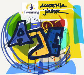 Academia Júnior eTwinning 