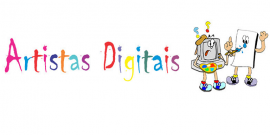 artistas digitais