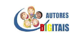 Concurso autores digitais