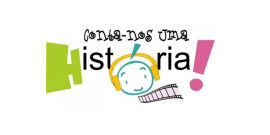 logo conta-nos uma história