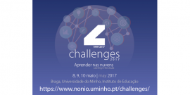 Challenges 2017