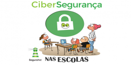 Cibersegurança nas escolas