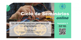 ciclo de seminarios