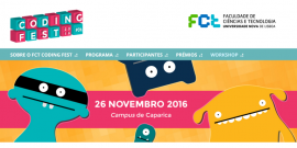 Coding Fest