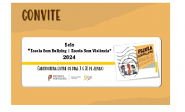convite selo