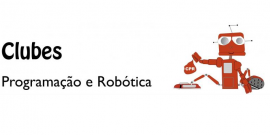 clubes de programação e robótica