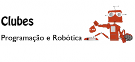 Clubes de Programação e Robótica