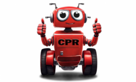 Imagem CPR