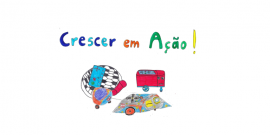 crescer ação