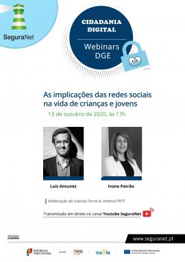 Webinar