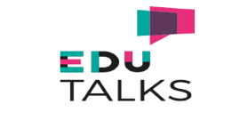 Logotipo EDutalks