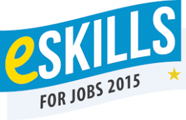 concurso eSkills for Jobs 2015