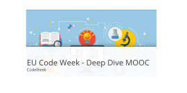 eucodeweek