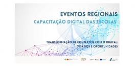 eventos regionais