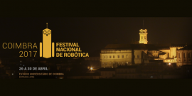 Festival robótica