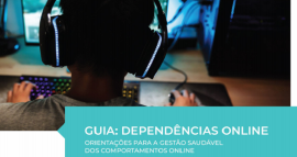 Guia de Dependência Online