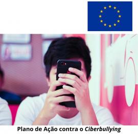 Comissão Europeia lança plano de ação para combater o Ciberbullying