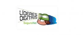Líderes digitais