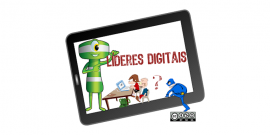 Líderes digitais