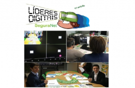 lideres digitais