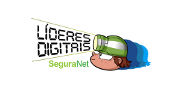 lideres digitais