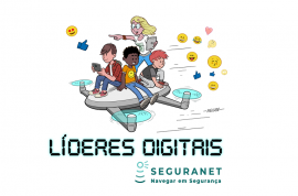 Lideres digitais