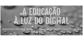 A Educação à Luz do Digital