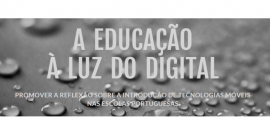 A Educação à Luz do Digital