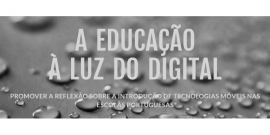 A Educação à Luz do Digital