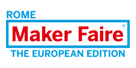 Maker Faire Rome 2016