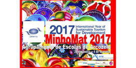 Minho Mat 2017