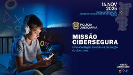 missão ciberseguranca