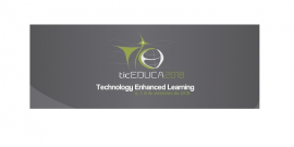 logo ticeduca2018