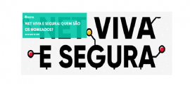 logo Net via segura