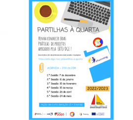 partilhas á quarta