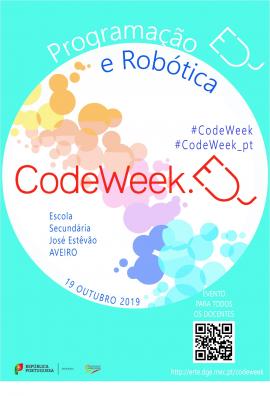 codeWeek