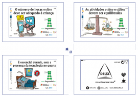 prevenção de dependências