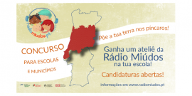 Rádio Miúdos