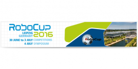 Robocup2016