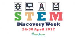 STEM week