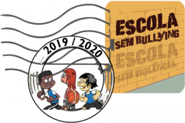 Selo 'Escola Sem Bullying | Escola Sem Violência'