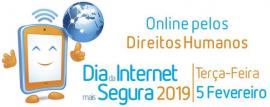 Dia da Internet mais Segura 2019