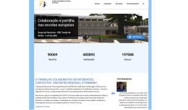 site eTwinning