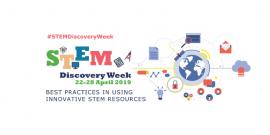 stem discovery week