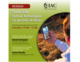 webinar IAC