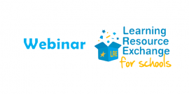 webinar LRE