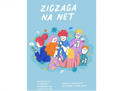 zigzaga na net